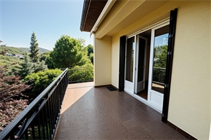 maison-villa à la vente -   63540  ROMAGNAT, surface 110,89 m2 vente maison-villa - APR745231